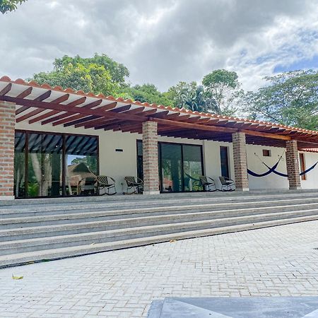 Cabana Tayronaca Calabazo  Exterior foto
